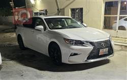 Lexus ES 2015