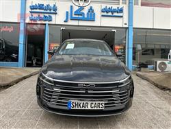 BYD Destroyer 05 2025