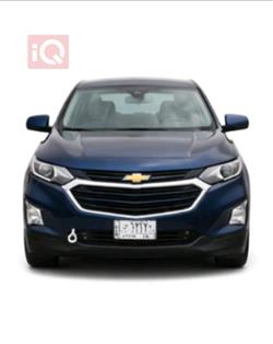 Chevrolet Equinox 2020