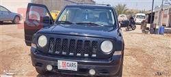 Jeep Patriot 2016