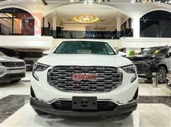 GMC Terrain 2021