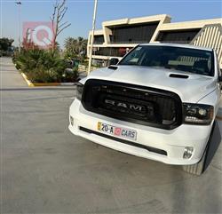 Ram 1500 2024