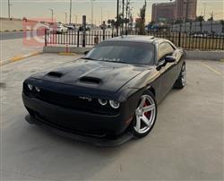 Dodge Challenger 2019