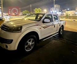 Great Wall Wingle 2020