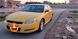 Chevrolet Impala 2010