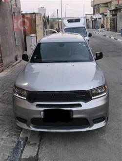 Dodge Durango 2019