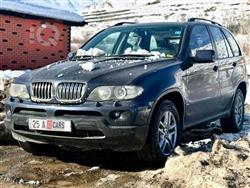 BMW X5 2005