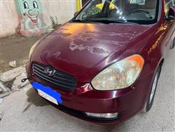 Hyundai Accent 2011