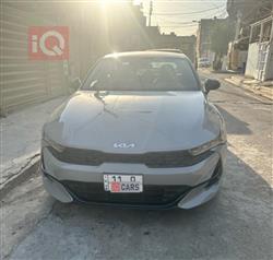 Kia K5 2023