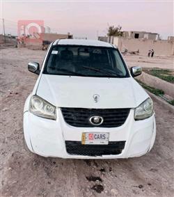 Great Wall Wingle 2015