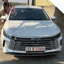 BYD Destroyer 05 2025