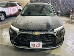 Chevrolet Trax 2024