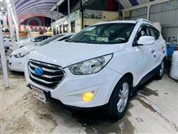 Hyundai Tucson 2013