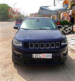 Jeep Compass 2020