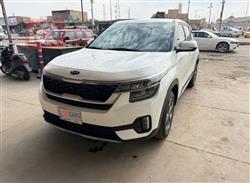 Kia Seltos 2022