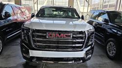 GMC Yukon 2025