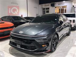 Hyundai Sonata 2024