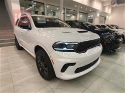 Dodge Durango 2025