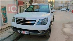 Kia Mohave 2013
