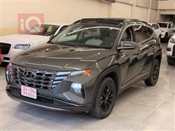 Hyundai Tucson 2024