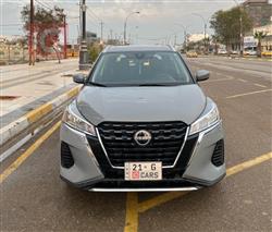 Nissan Kicks 2024