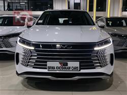 BYD Sealion 05 DM-i 2025