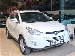 Hyundai Tucson 2011