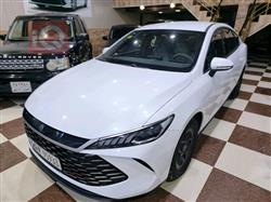 BYD Qin Plus 2025