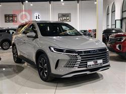 BYD Sealion 05 DM-i 2025