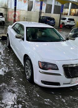 Chrysler 300 2014