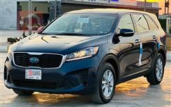 Kia Sorento 2019