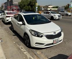 Kia Cerato 2015