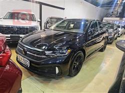 Volkswagen Jetta 2022