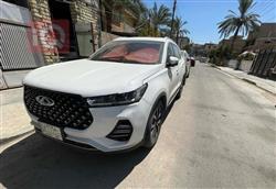 Chery Tiggo 7 Pro 2022