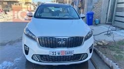 Kia Sorento 2019
