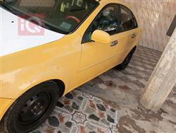 Chevrolet Optra 2011