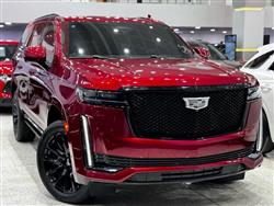 Cadillac Escalade 2024