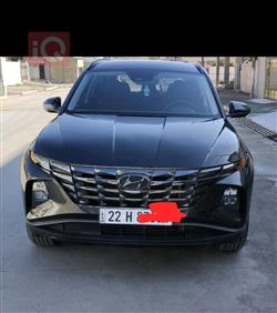 Hyundai Tucson 2023