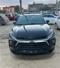 Chevrolet Blazer 2023