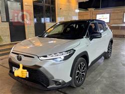 Toyota Frontlander 2025