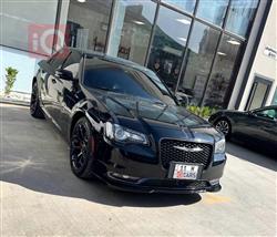 Chrysler 300 2021