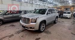 GMC Yukon 2015
