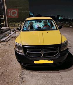 Dodge Caliber 2007