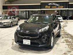 Kia Sportage 2018