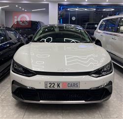 Kia EV6 2022