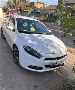 Dodge Dart 2016