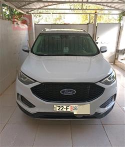 Ford Edge 2022