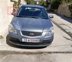 Kia Rio 2008