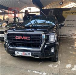 GMC Yukon 2023