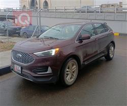 Ford Edge 2023